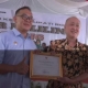 Hibah Tanah dari WSIE untuk Pembangunan Jalan