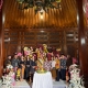 Soft Launching Gedung Pernikahan & Serba Guna Djoglo Tjondro Kirono Berlangsung Meriah di Solo